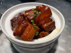 -小菜园新徽菜(宜兴八佰伴店)