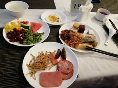 -依兰国际酒店-颐和轩中餐厅