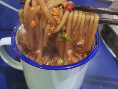 茶缸粉-签儿八百串串火锅(运城旗舰店)