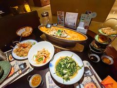 -金厨泰国餐厅·全泰籍厨师料理(拱北店)