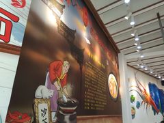 -林氏沙茶面·闽南必尝小吃(福建路店)