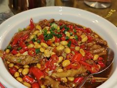 -柴火农家·江西赣南菜(土华店)