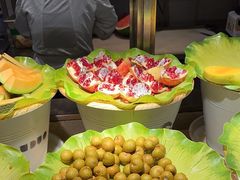 -星伦多自助料理(宝山龙湖天街店)