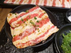-九田家黑牛烤肉料理(太阳城店)