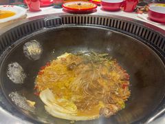 -玺炖·中国铁锅炖(虹桥天街店)