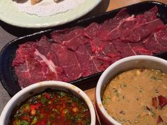 -额尔敦草原涮羊肉·烧烤(冻青树总店)