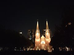 -港汇恒隆广场
