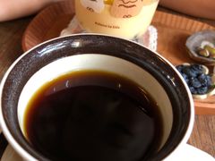 -春风十里咖啡馆