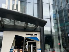 -魏客咖啡(中铁中心店)