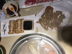 -蜀留香火锅·始于1999·原四川老火锅(白堤路店)