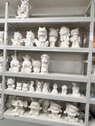 -BBVR团建聚会体验馆·亲子DIY手工