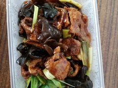 -天和晟烤鸭店(玉泉西街店)