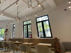 大堂-Fridi Patisserie Cafe