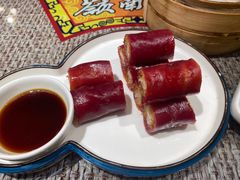 -岭南小生·粤港点心(南门口店)