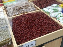 -物美超市(三里河店)