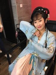 点击看大图 -盘子女人坊古装写真摄影(深圳店)