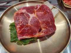 -核桃碳烤肉馆(深圳首店)