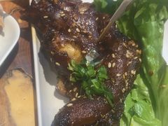 -木屋烧烤(龙岗龙城万科里店)
