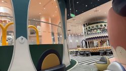 点击看大图 -奈尔宝家庭中心·亲子餐厅(鄞州万达店)