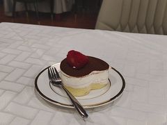 -新侨三宝乐西餐厅(崇文门店)