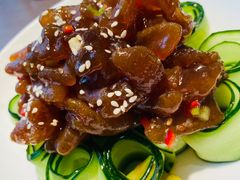 -将相和·海鲜蒸饺大连菜