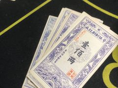 -剧狐剧本杀·月球探案馆(人民广场1号店)