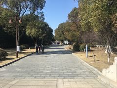 -重元寺香积厨素斋馆