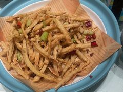 -U你·天然调味(南湖总店)