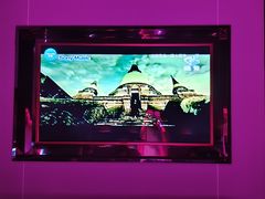 -宝岛甲壳虫KTV(蓝天路店)