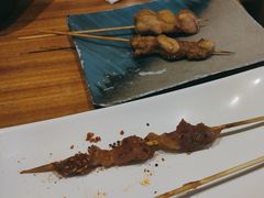 -水林间·寿喜烧自助(仙林金鹰店)
