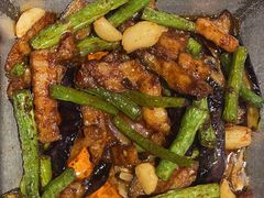 -老土灶·扬州非遗淮扬菜(大运河博物馆店)
