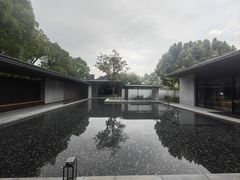 -木守西溪溪隐餐厅