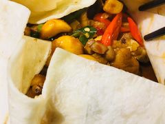 -敏珠拉姆藏餐·南京厨房(富春江东街店)