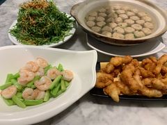 -城南往事·鲁菜·烤鸭(世茂宽厚里·大明湖店)