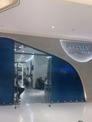 -IN STYLE·全国形象店