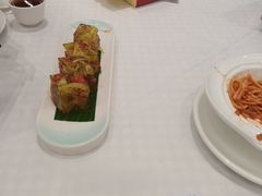 -小榄公饭店·岭南庭院餐厅(民安北路店)