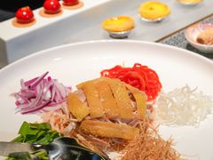 -秀儿四九城·新京菜(亚运村鸟巢店)