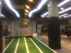 -Freedom Fitness私教健身俱乐部(徐虹北路店)