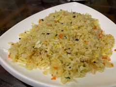 扬州炒饭-壶园美食·淮扬菜(东圈门店)