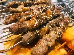-西单翅酷(西单店)