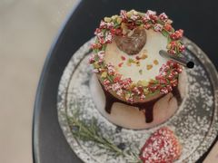 -BE NORMAL CAFE(霞溪路店)