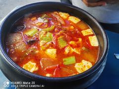 -鑫日千里马朝鲜族小馆(总店)