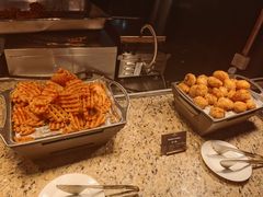 -上海锦江汤臣洲际大酒店壹阶层