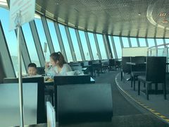 -澳门旅游塔360°旋转餐厅(南湾湖广场店)