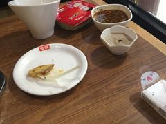 -傣妹火锅(徐泾店)