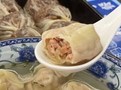 -217笋干馄饨