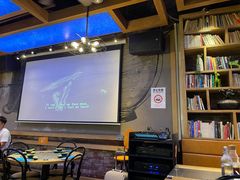 -鱼库·不仅是一家烤鱼店(车公庙店)