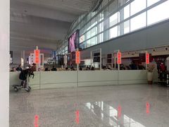 -遇见小面(白云机场T2安检外店)