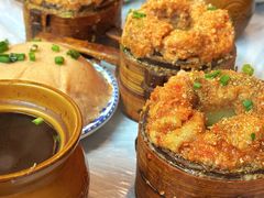 -秦二哥格格(高笋塘店)