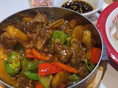 -李老哈·东北菜(宋园路店)